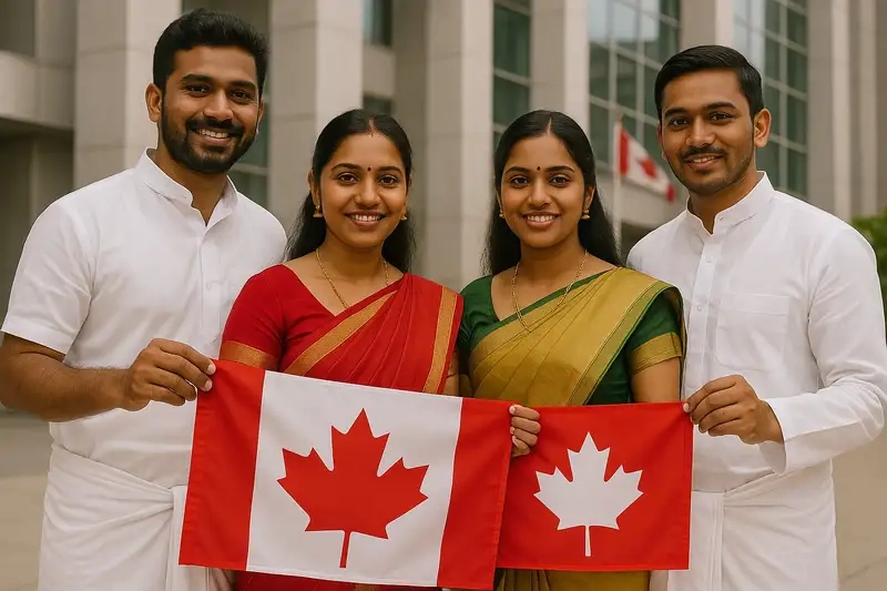 How Many Tamil People Live in Canada Today — And Why That Number Keeps Growing
