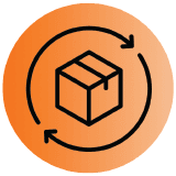 easy returns  icon