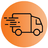 delivery icon