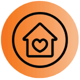 home icon