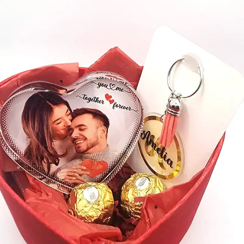 Forever Crystal Crush - Gift Set
