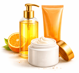 Beauty & Personal Care