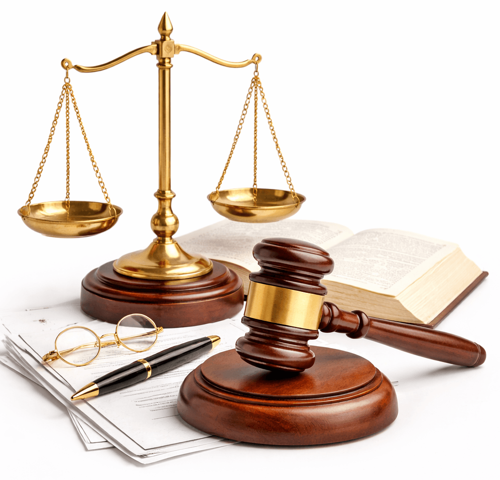 Legal