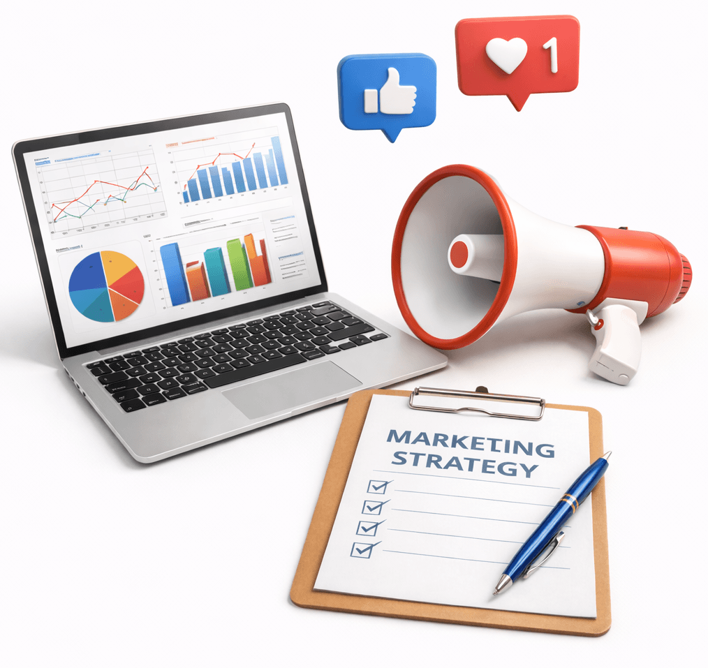 Marketing