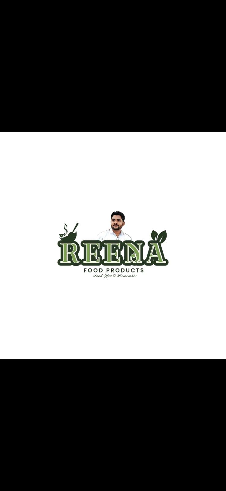 Reena Food Products - Featured Vendor