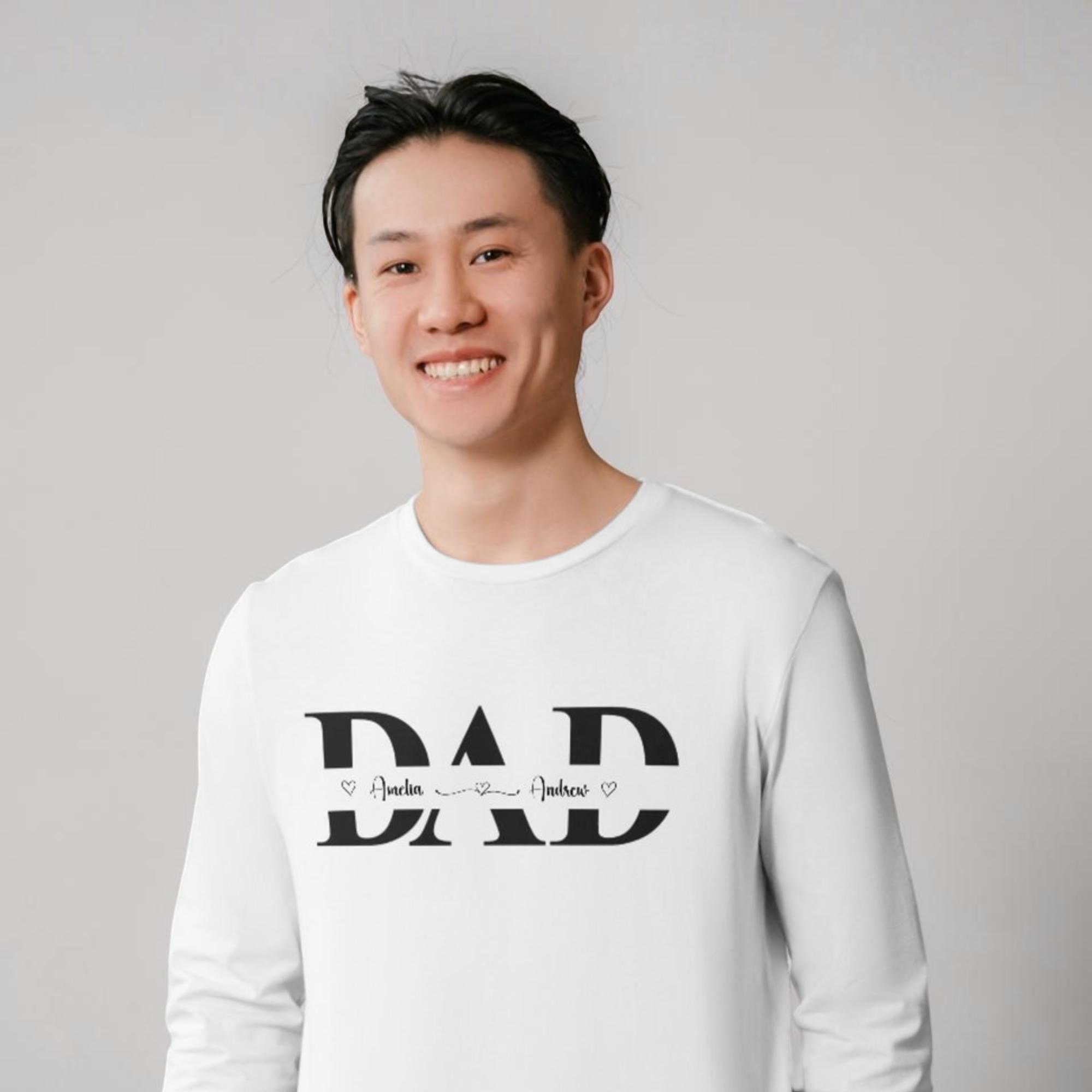 DAD & Co. Sweatshirt