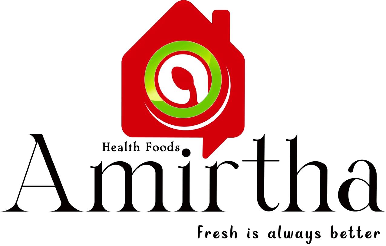 Amirtha Health Foods - Featured Vendor