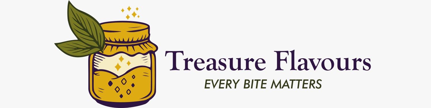 Treasure Flavours - Featured Vendor