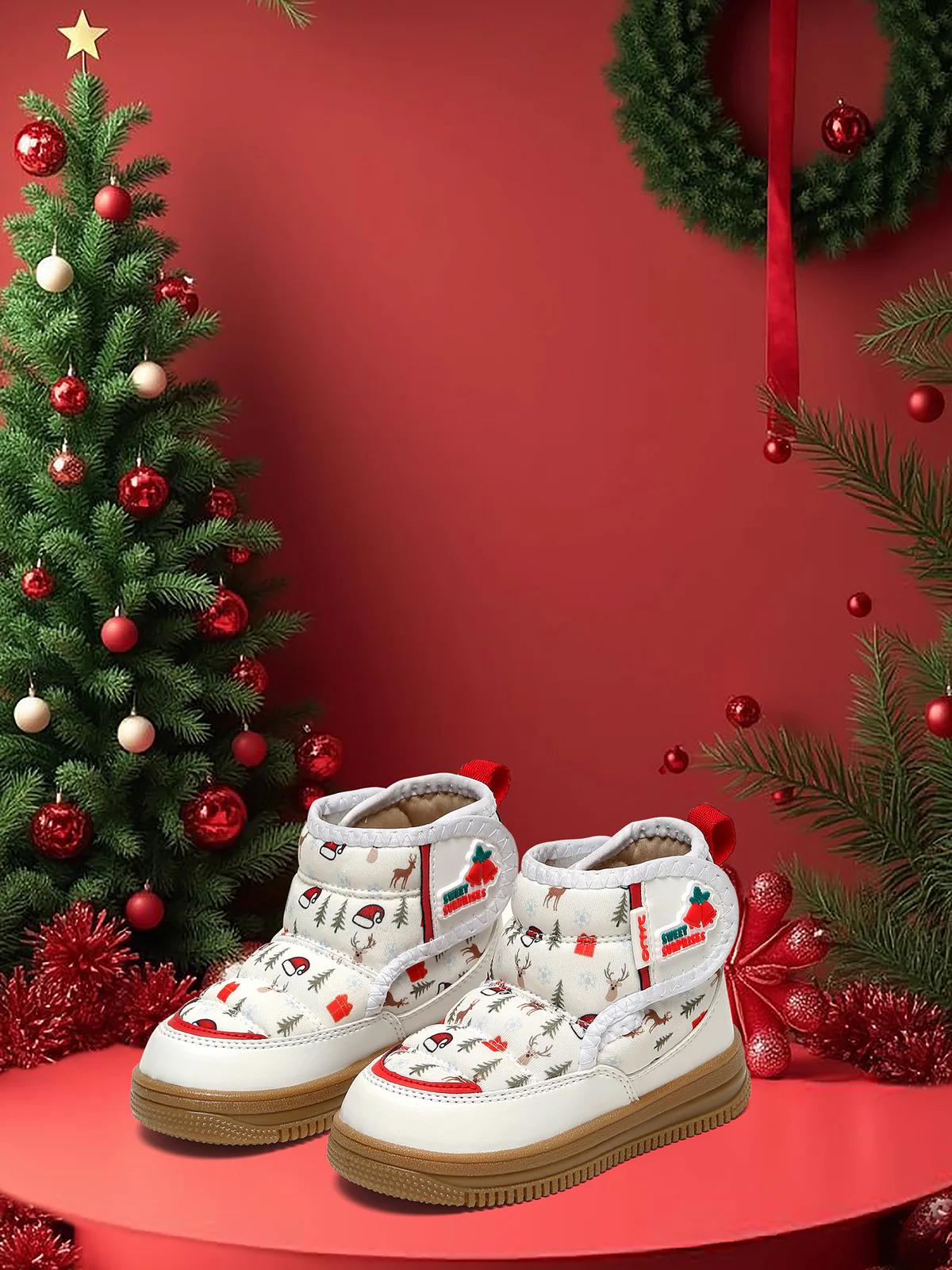 Winters Comfortable BOOT & SNEAKER - UNISEX