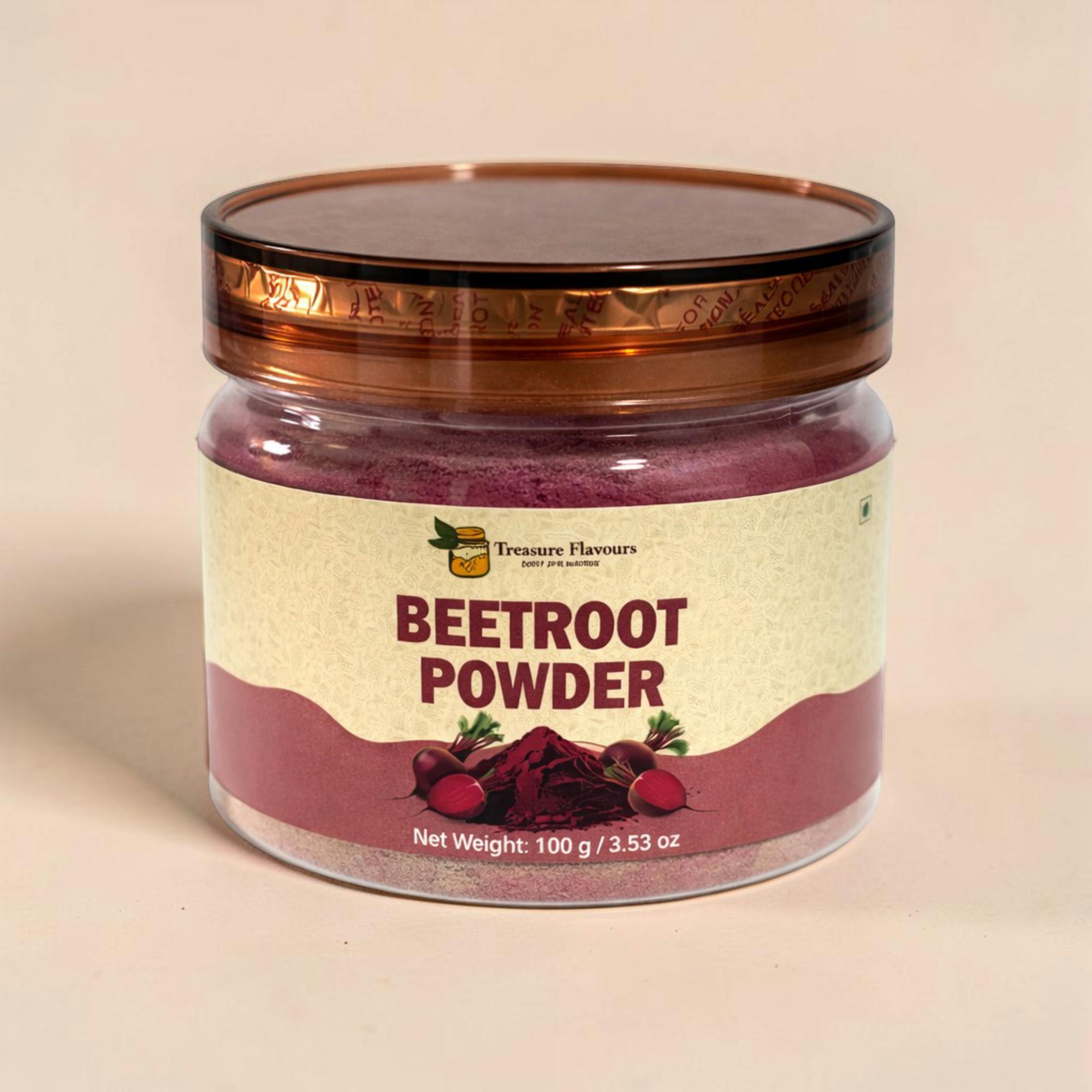 Betroot Powder 3.05 oz 100 gram
