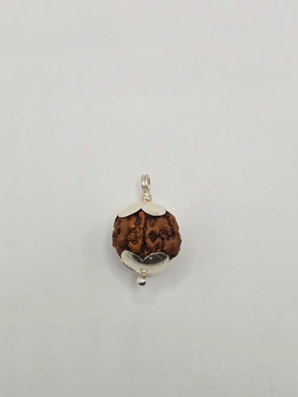 Rudraksha pendant