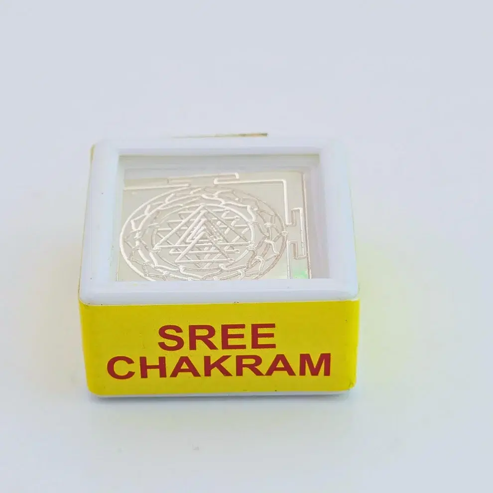 Sree chakra