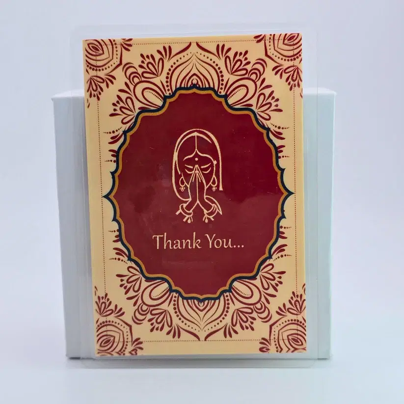 Kalash coin card -20000