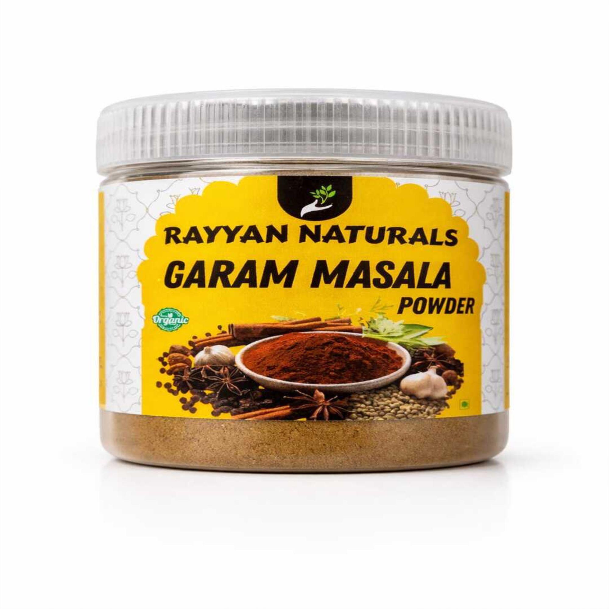 Garam Masala  100g 