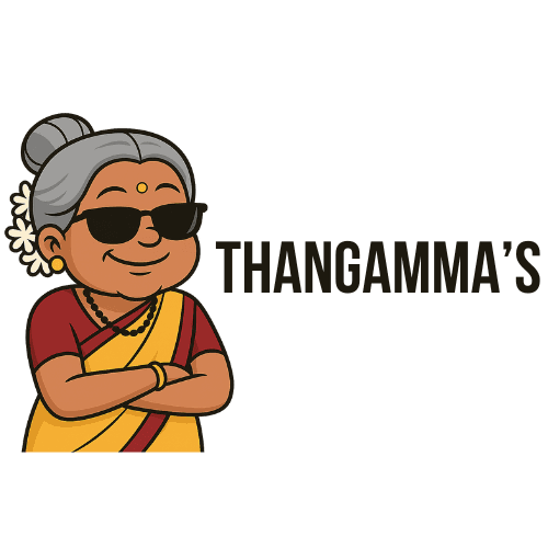 Thangammas - Featured Vendor
