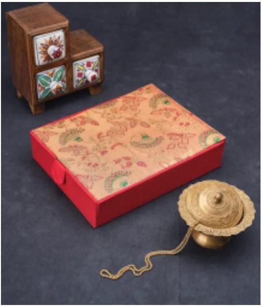 Jewellery Box