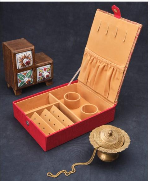 Jewellery Box