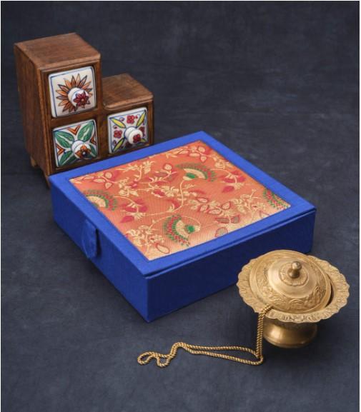 Jewellery Box