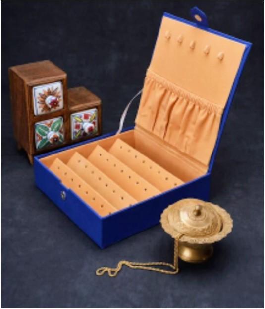 Jewellery Box