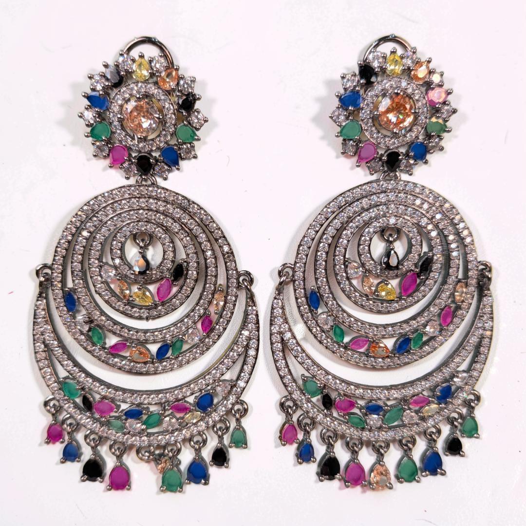 Earring 8 