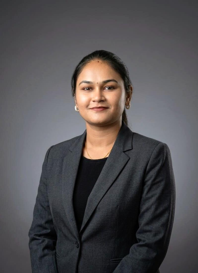 Ahalya- Yoga Therapist - Featured Service