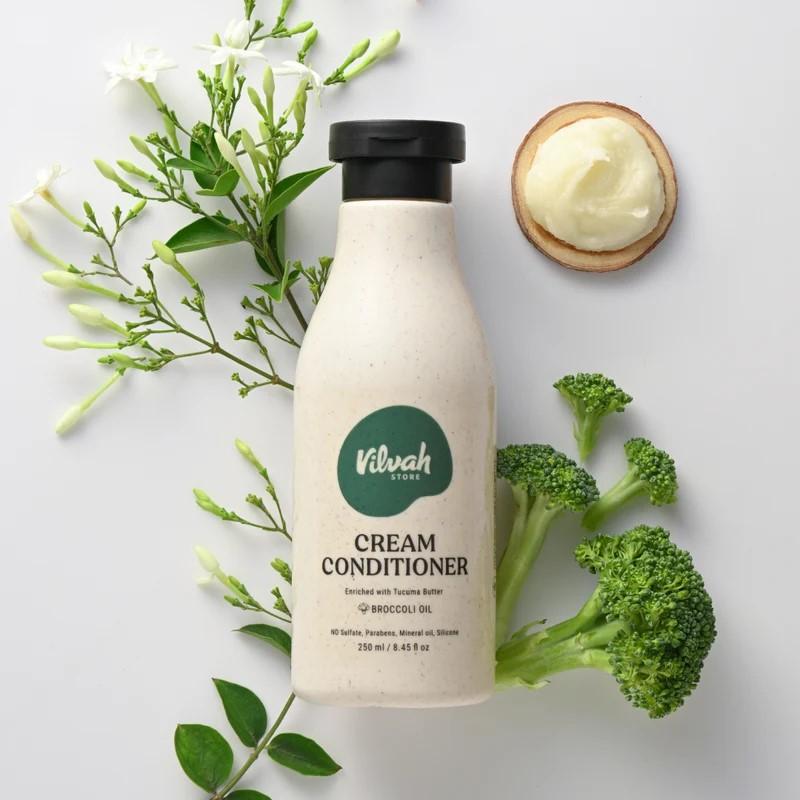 Cream Conditioner