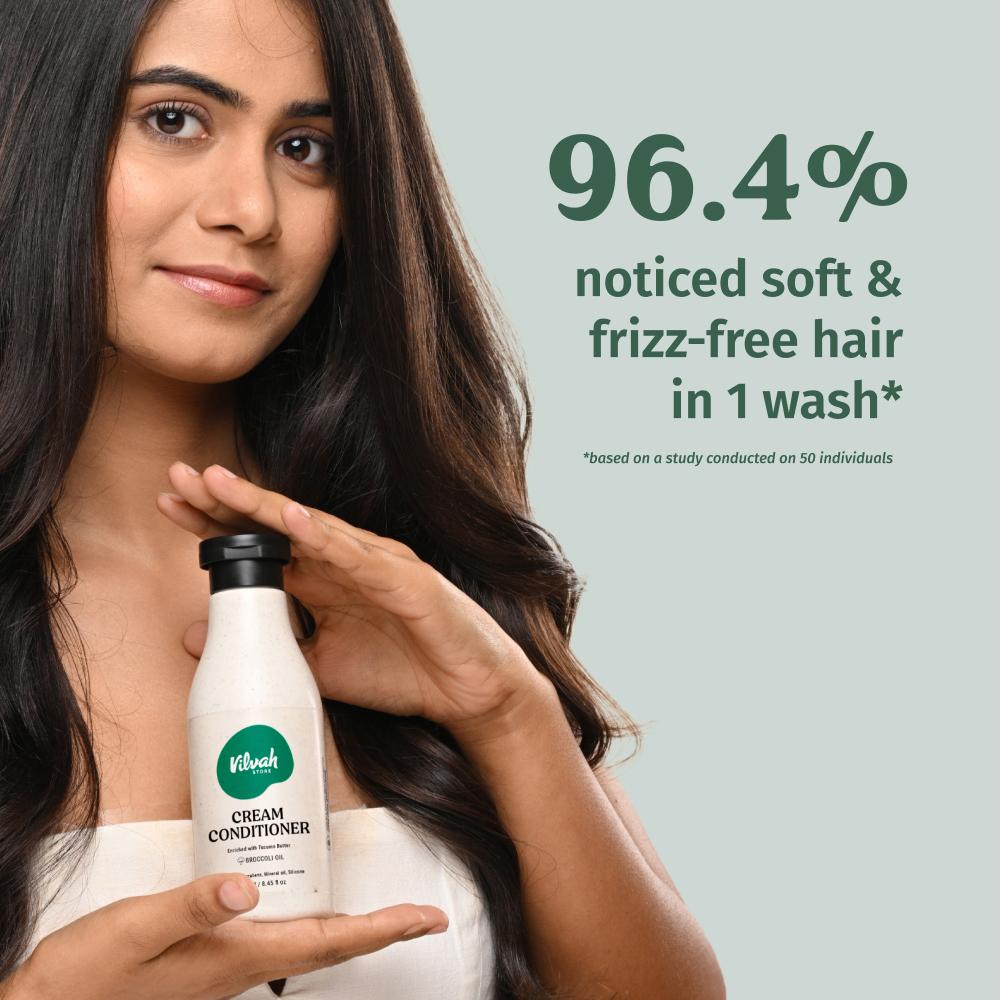 Cream Conditioner