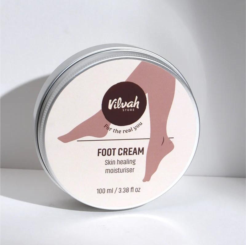 Foot Cream - 100 ml