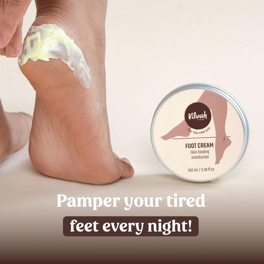 Foot Cream