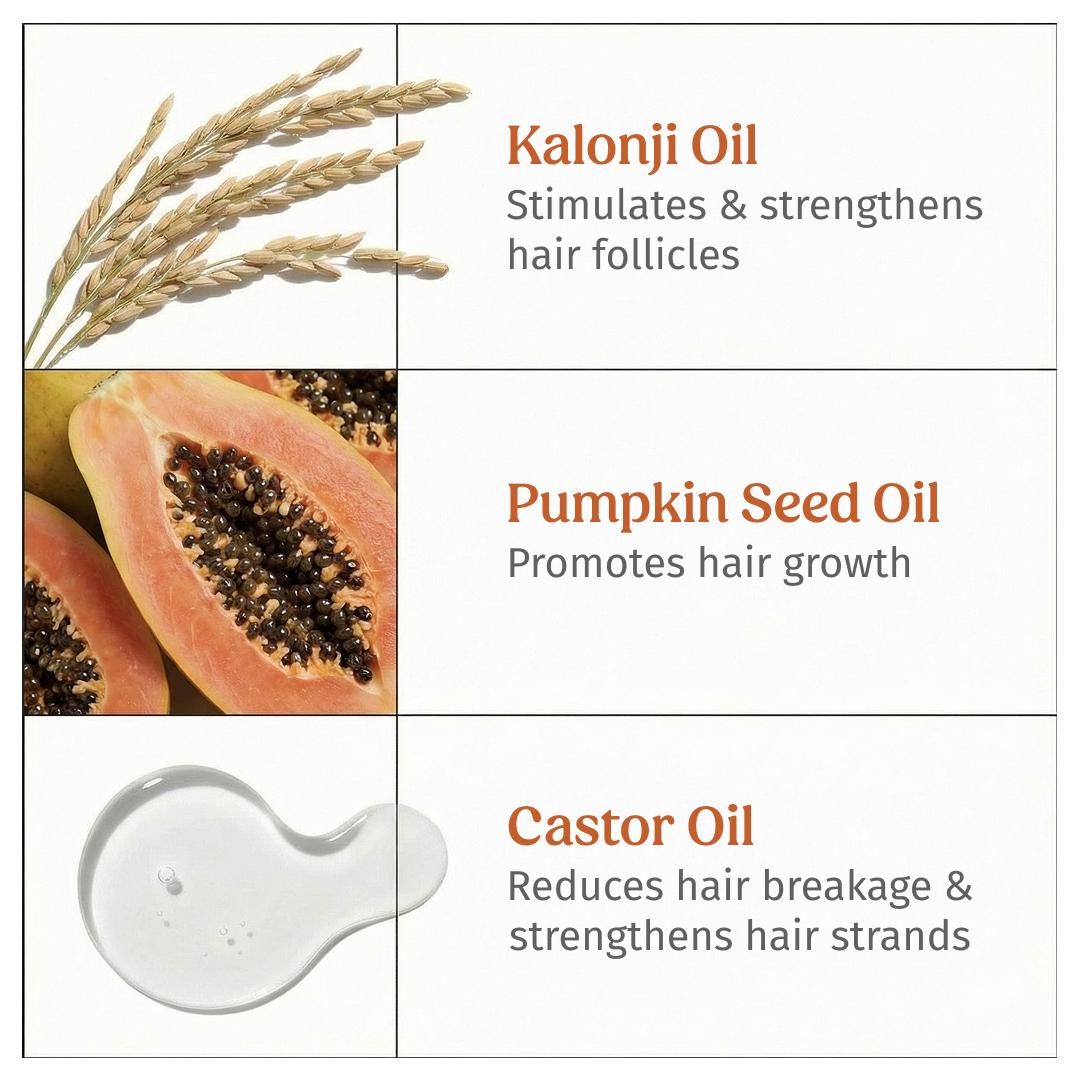 Milk Powder Facewash