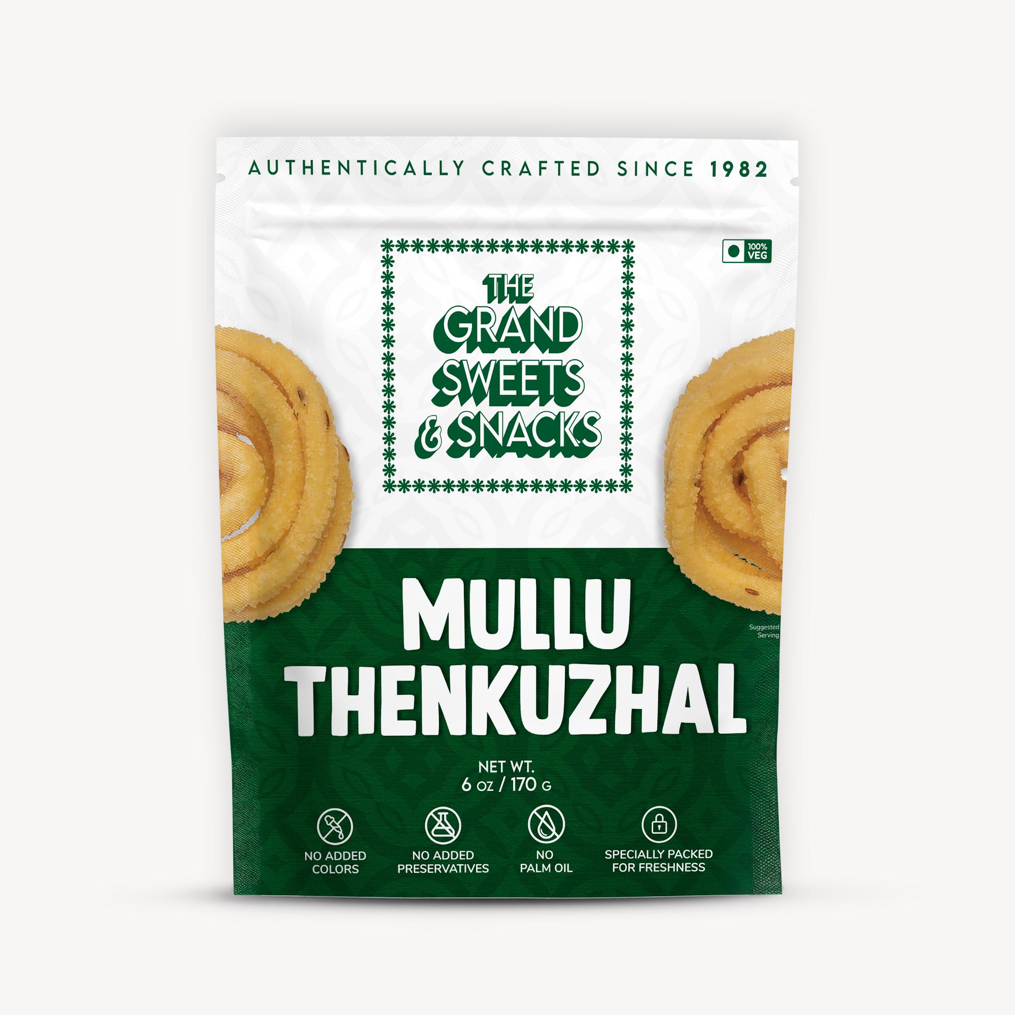 Mullu Thenkuzhal