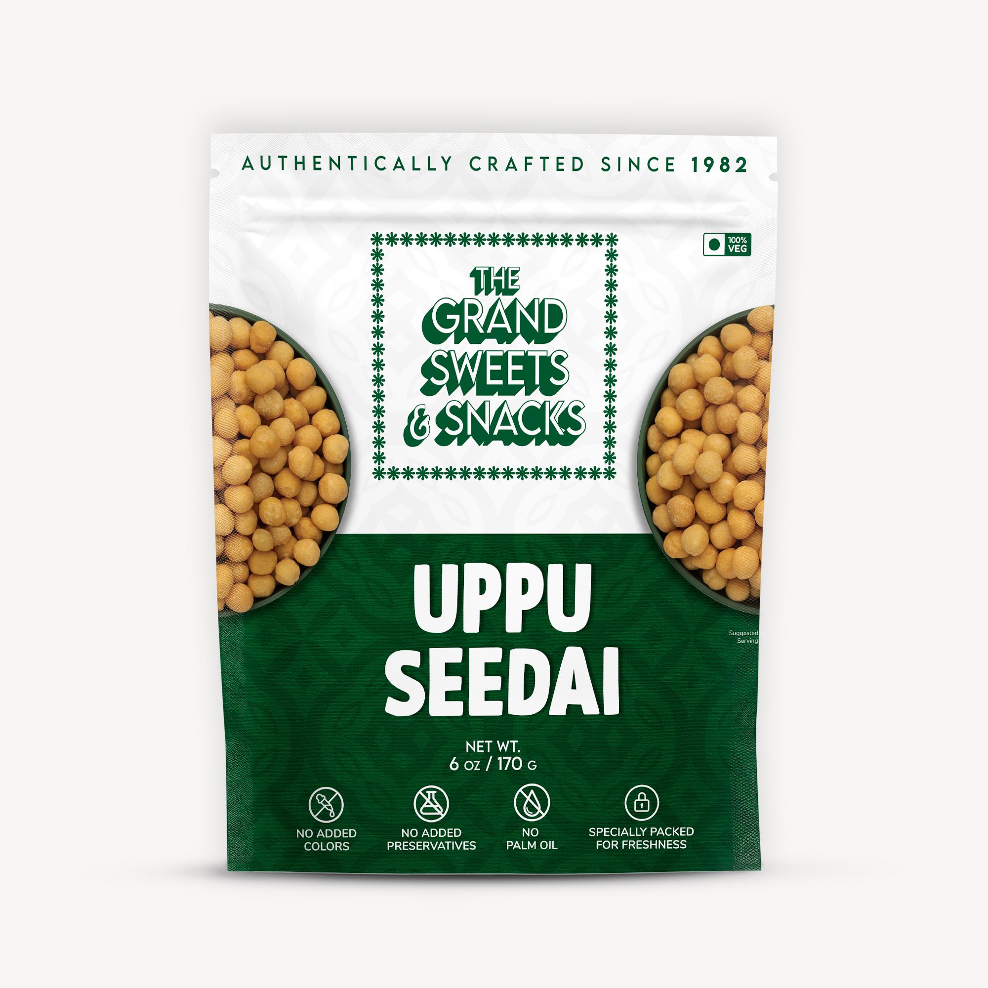 Uppu Seedai 