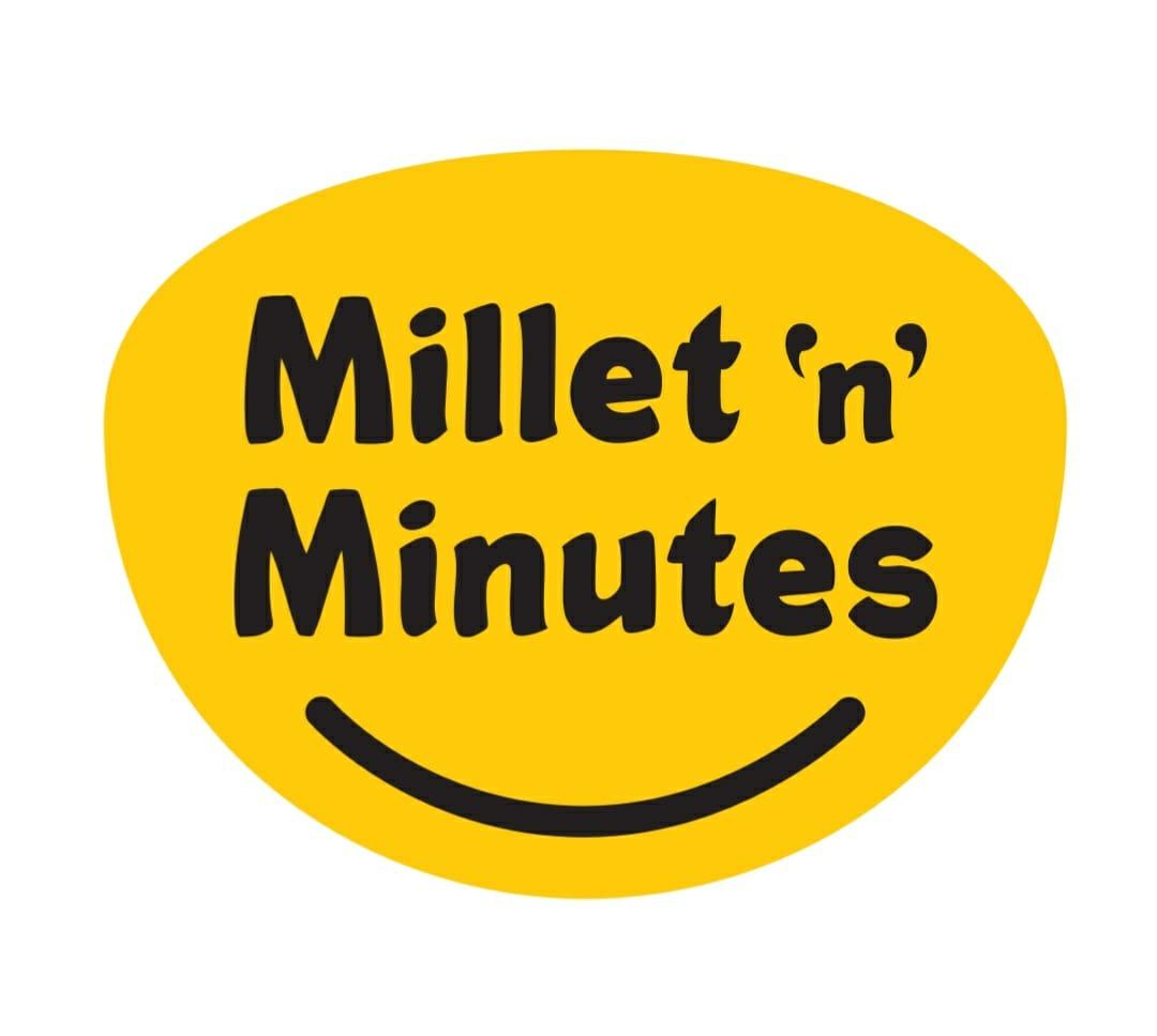 Millet 'n' Minutes - Featured Vendor