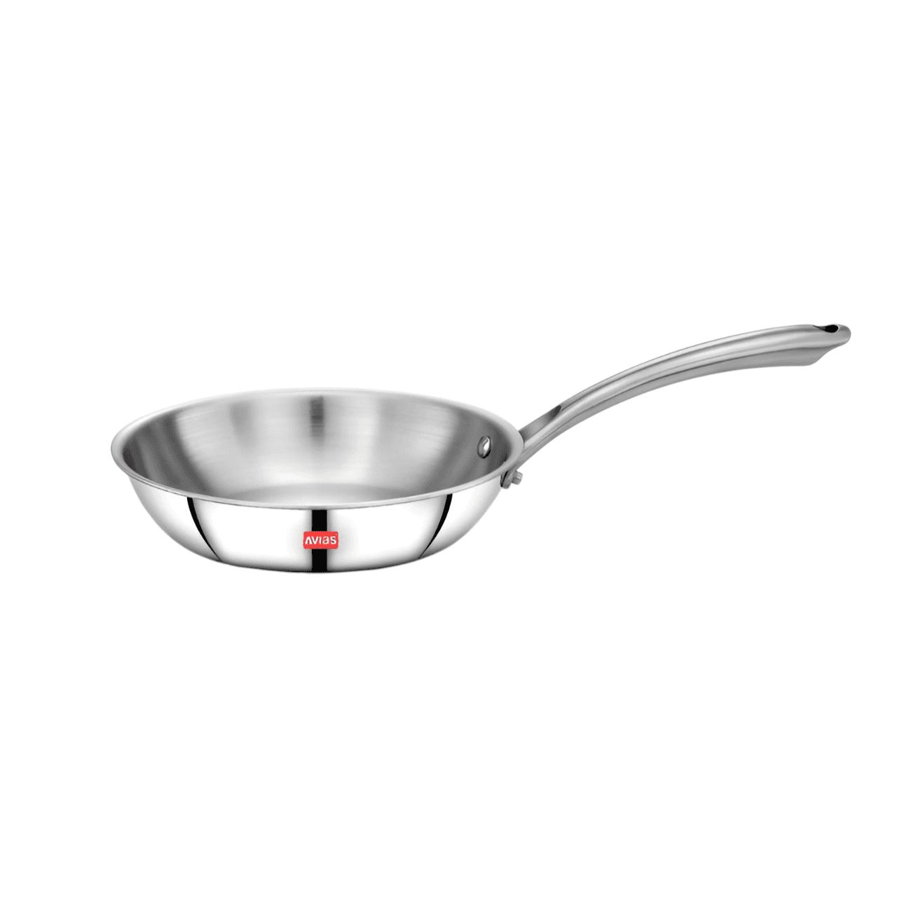 AVIAS Riara Premium Triply Stainless Steel 