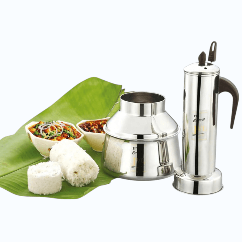 Puttu Maker