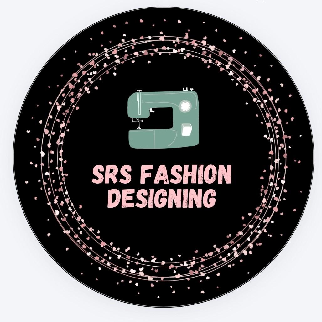 SRS  Fashion Designing - Featured Service