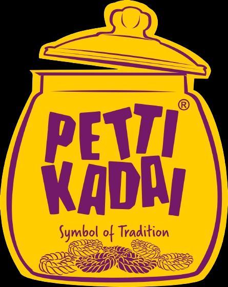 Pettikadai - Featured Vendor