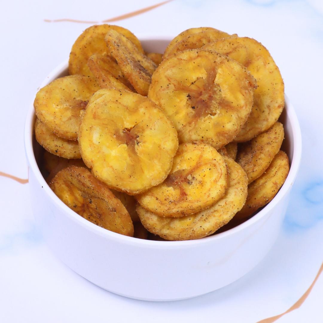 Banana Chips