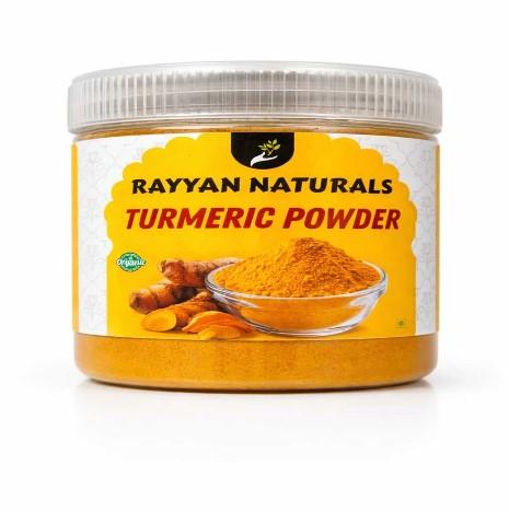 Turmeric Powder - Premium 100gm 