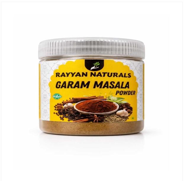 Garam Masala  100g 