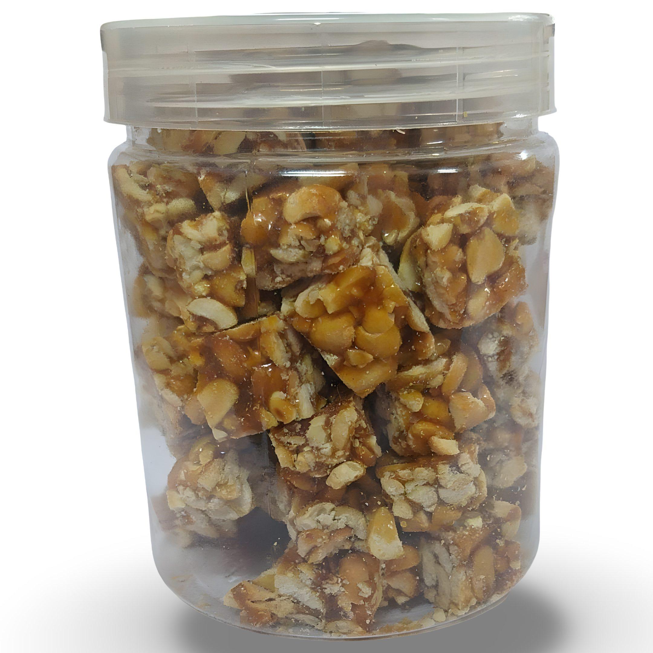Peanut Candy