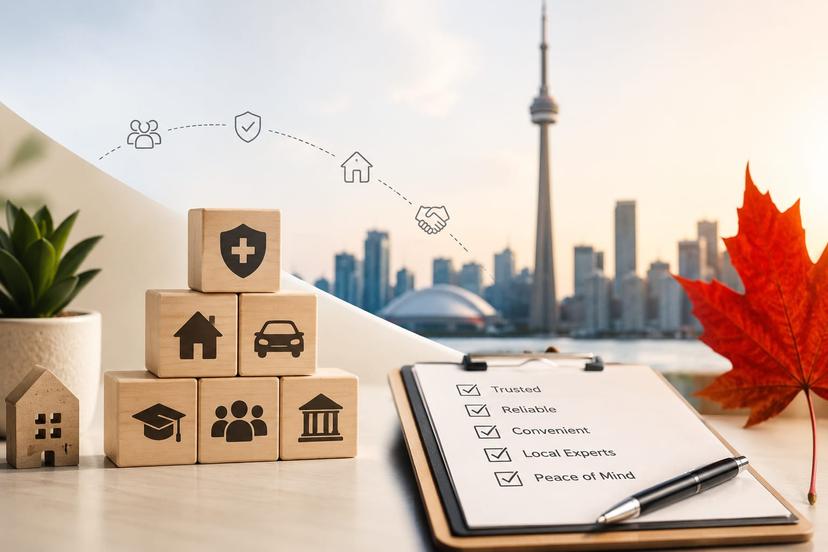 Top  Service Providers Making Life Easier in Canada