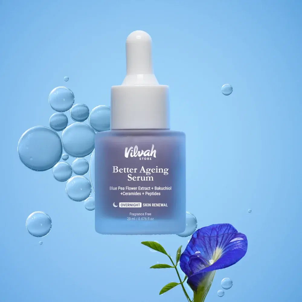 Better Aging Serum