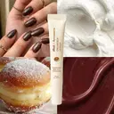 Cream Bun Lip Balm