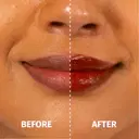 Cream Bun Lip Balm