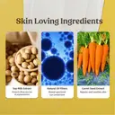 Melt-in-Milk Sunscreen SPF 50