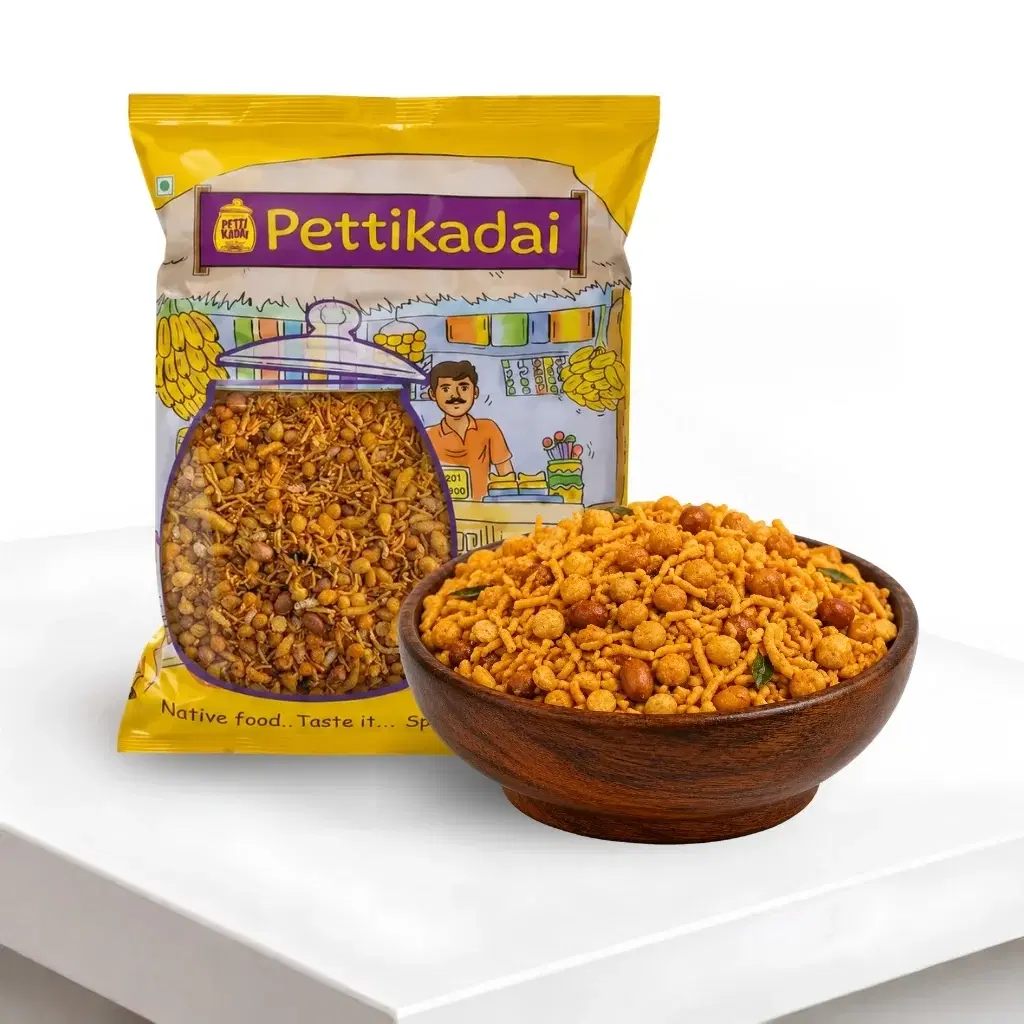 Tirunelveli Mixture