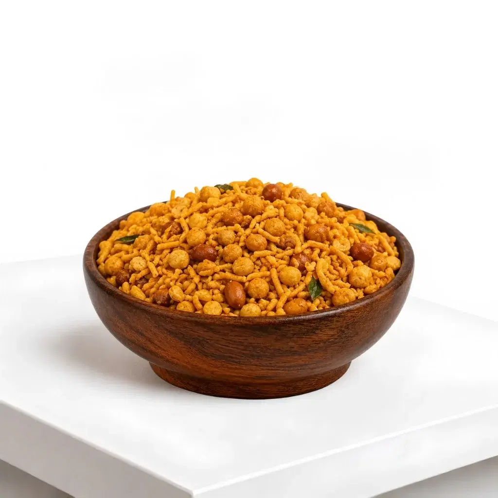 Tirunelveli Mixture