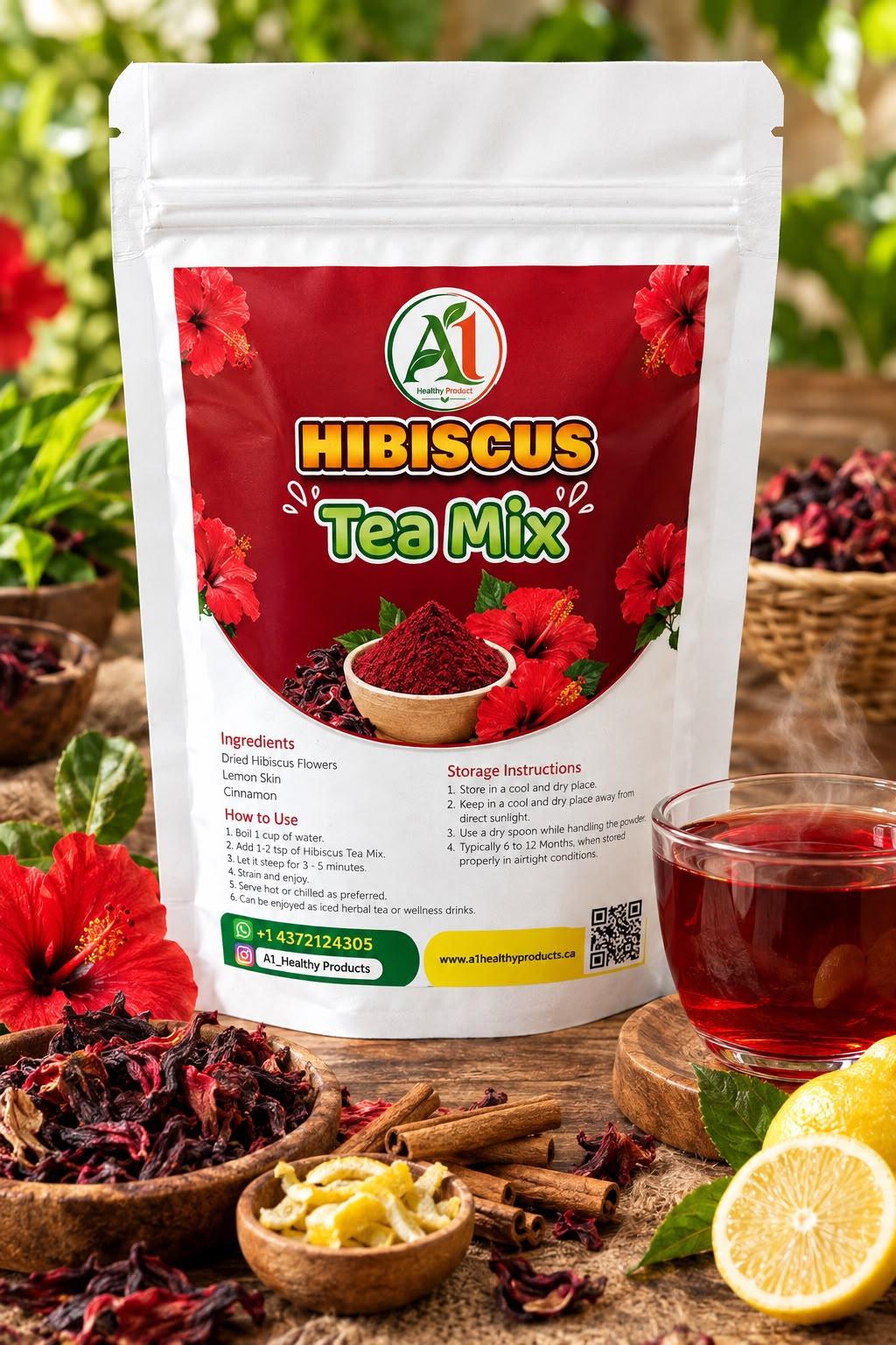 Herbal Tea