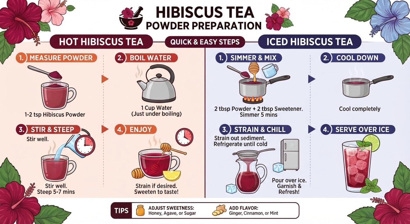 Herbal Tea